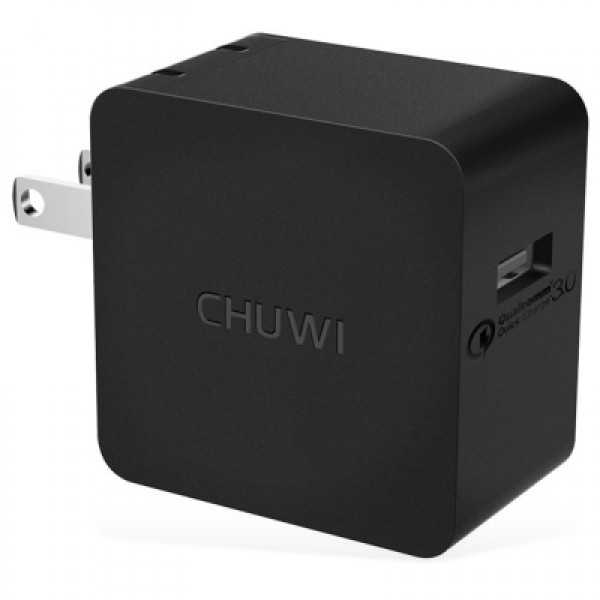 CHUWI A 100 QC 3.0 Power Dock Wall Charger