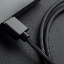gocomma USB3.1 Network Cable for Android Type-C Fast Charge
