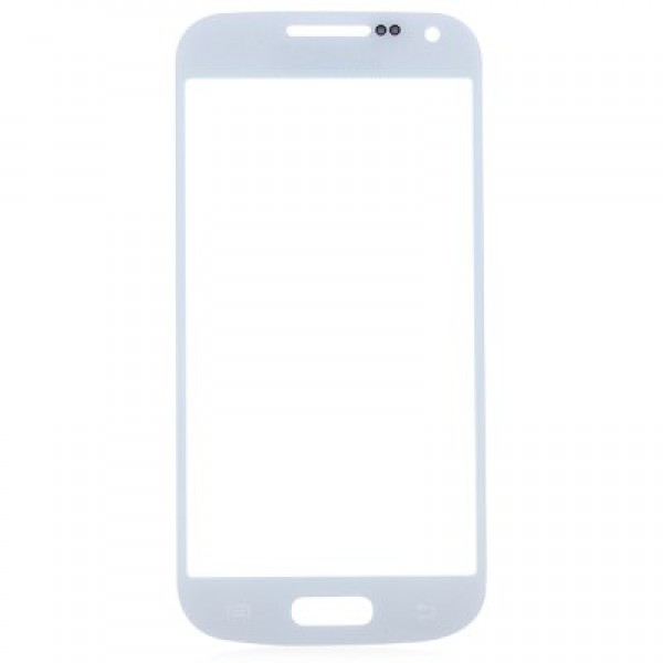 Outer Glass Screen Lens Cover with Repair Tools for Samsung S4 Mini